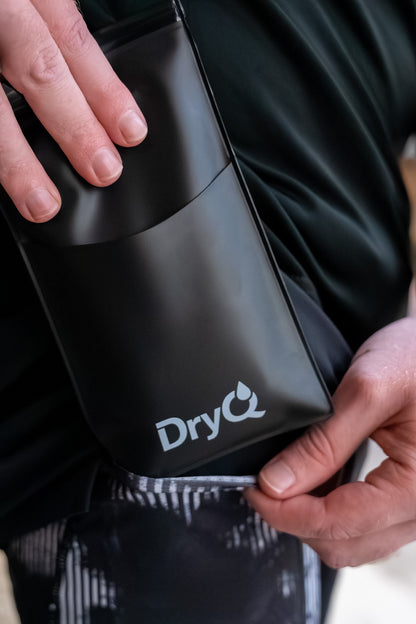 DryQ x BoMF Max Phone Pouch (Limited Drop)