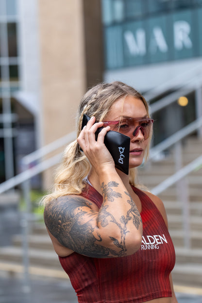 DryQ x BoMF Max Phone Pouch (Limited Drop)