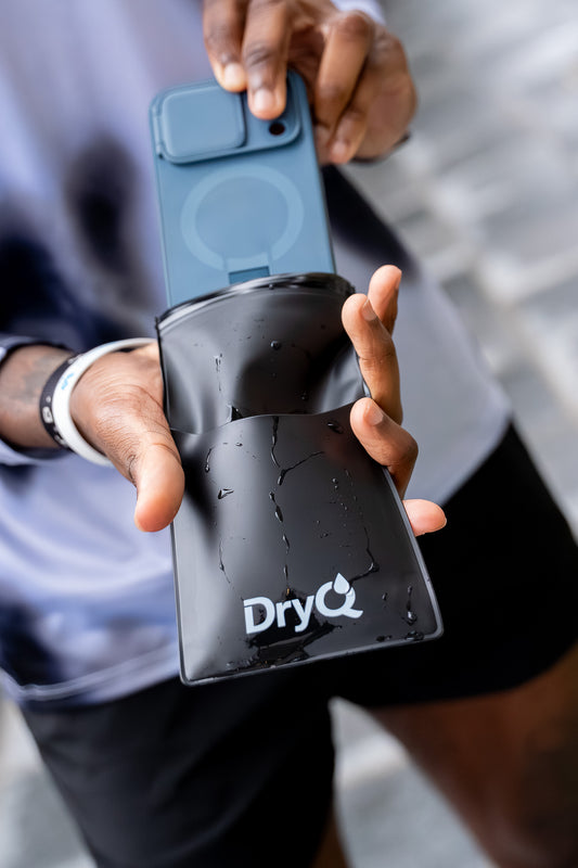DryQ Phone Pouch